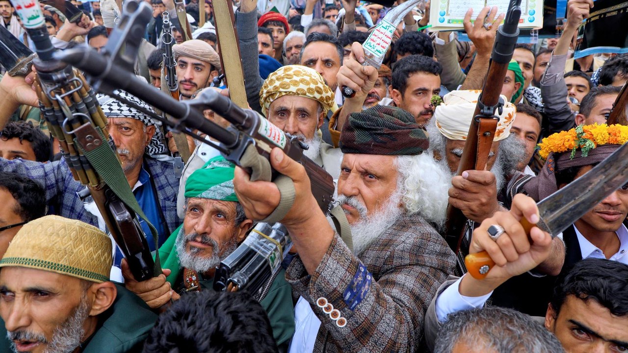 Estados Unidos alertam cidadãos sobre risco de escalada de tensões entre Arábia Saudita e houthis