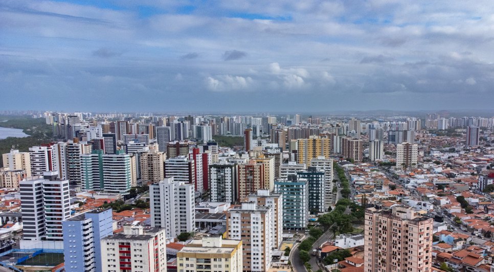 Previsão em Sergipe / Foto: Foto: Igor Matias