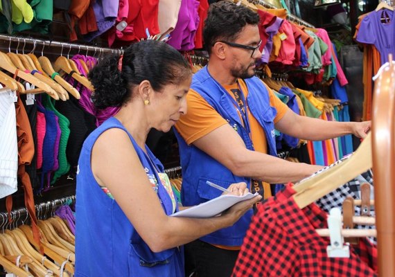 Procon-AL divulga pesquisa de preço e orienta consumidores sobre festividades juninas