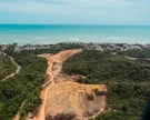 Obras de duplicação da AL-101 Norte, entre Maceió e Barra de Santo Antônio, têm contrato reajustado pelo Estado. - Foto: Agência Alagoas