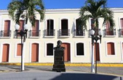 Prefeitura de Marechal Deodoro decreta ponto facultativo nos dias 24 e 29 de junho de 2022