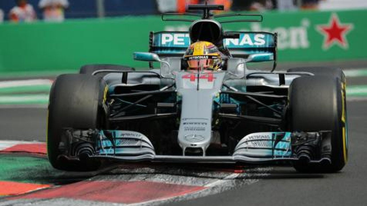 Com rodada dupla na Áustria e Silverstone, F-1 anuncia primeiros oito GPs de 2020