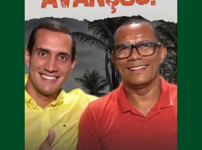 Justiça considera improcedente mais uma ação do PP contra Henrique em Campo Alegre