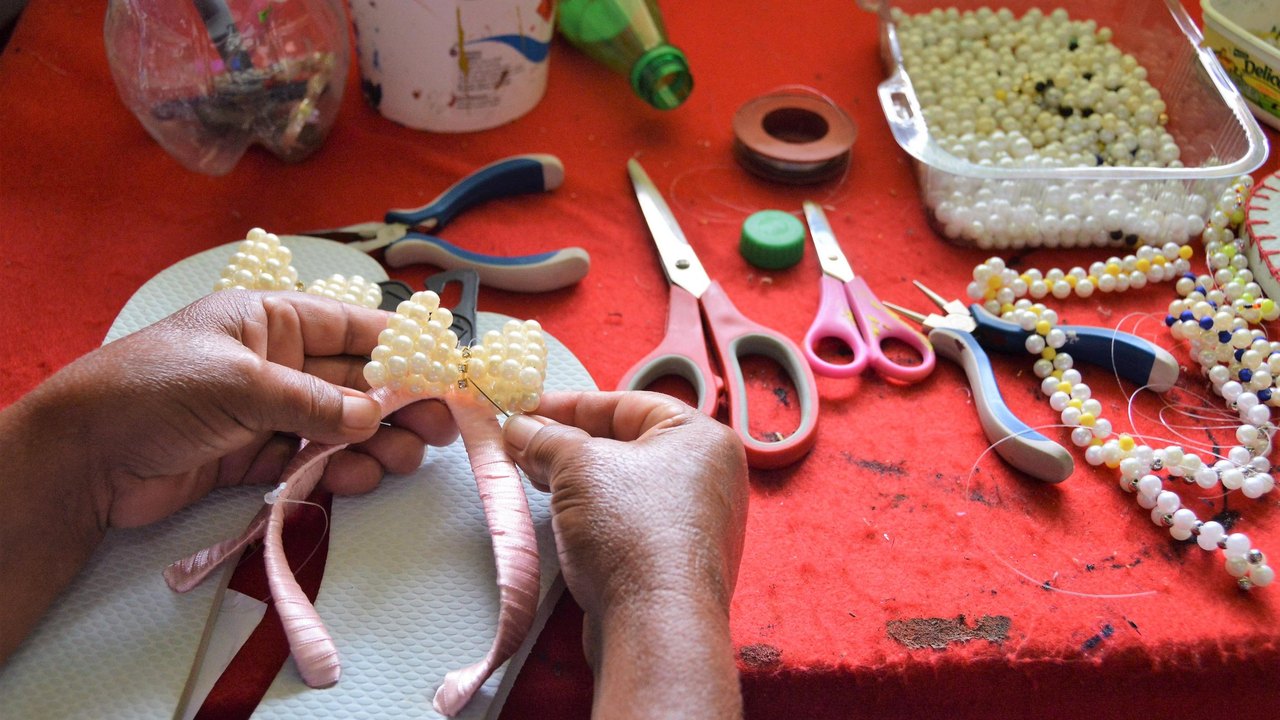 Sesau promove encontro sobre Economia Solidária nas Redes de Atenção Psicossocial