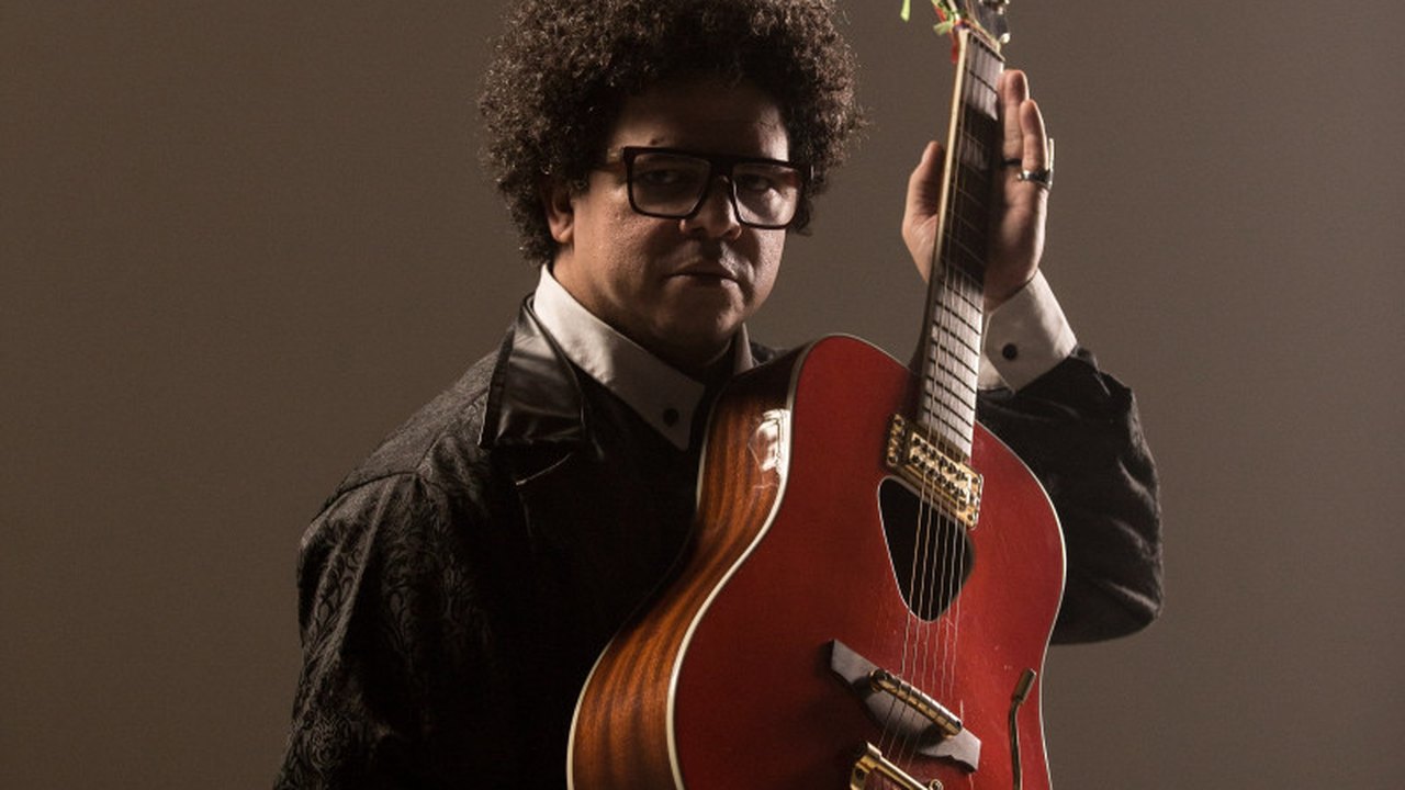 Clayton Barros, do Cordel do Fogo Encantado, lança versão para clássico de Luiz Gonzaga