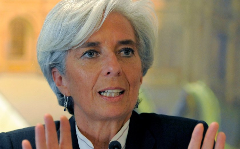 Ninguém ganha com uma guerra comercial, diz FMI