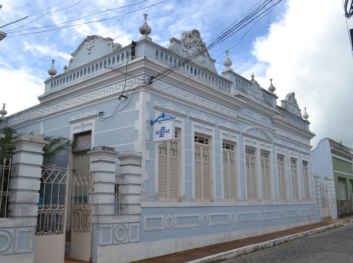 Capacitações do Sebrae na região de Penedo começam no dia 2 de fevereiro
