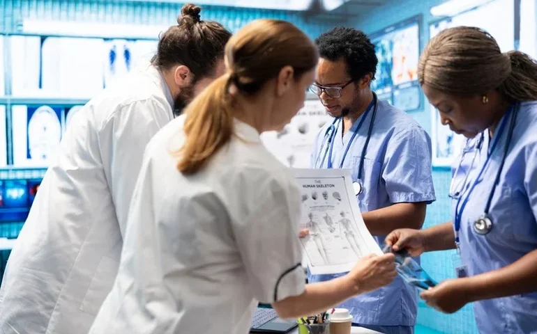 HUPAA integra estudo global que investiga novo tratamento para pneumonia