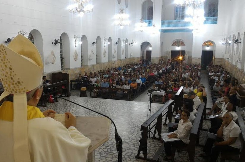 Igreja homenageia veículos de comunicação no 50º Dia Mundial das Comunicações Sociais