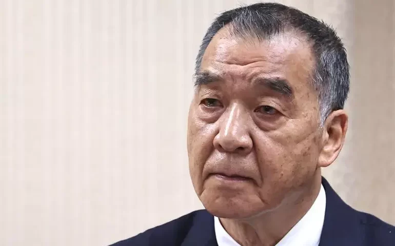 Taiwan classifica cerco chinês como provocação 'irracional' e Pequim faz alerta a separatistas
