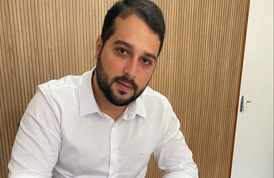 Pesquisa Ibrape: Gestão do prefeito de Santana do Mundaú tem 88% de aprovação 