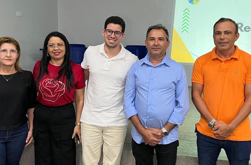 Gestão Didi Lopes alcançou índice recorde de atendimentos na área de saúde em Tanque d’Árca no primeiro semestre de 2025
