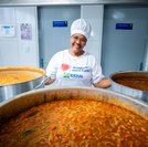 Governo de Alagoas entrega primeira fase da Fábrica de Sopa do Alagoas Sem Fome