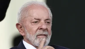 O presidente da República, Luiz Inácio Lula da Silva / Foto: Foto: Marcelo Camargo/Agência Brasil