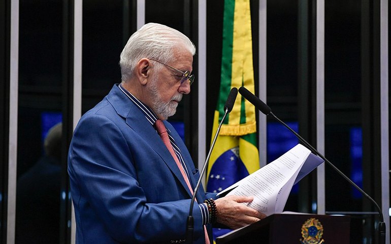 Jaques Wagner ajusta prazo de inscrição na dívida ativa para crédito de difícil recuperação