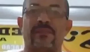 Crime brutal no Antares: professor de 60 anos é encontrado morto com fio no pescoço; suspeito fugiu com carro da vítima e foi preso