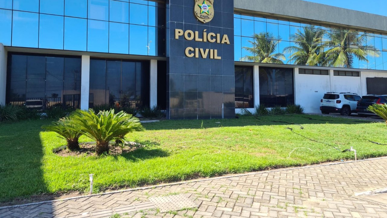 Polícia Civil prende mais de 20 pessoas em operação contra grupos criminosos em Alagoas