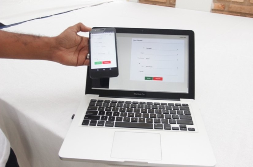 Prefeitura de Marechal implanta plataforma online para solicitação de manutenção predial