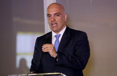 Ministro diz que governo quer rever situação de 100 mil presos provisórios