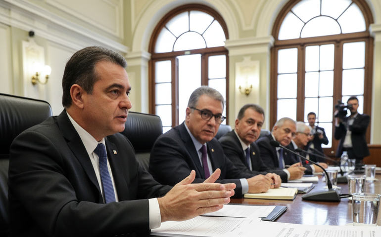 Cigarro eletrônico e passe livre estão entre 100 projetos prontos para votação na CAE