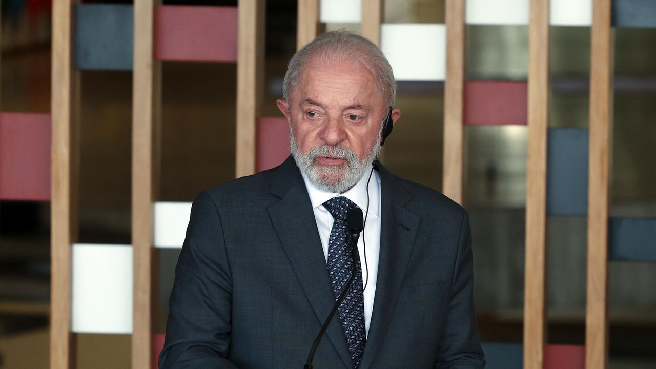 Interferência dos EUA no Judiciário brasileiro é 'inaceitável', diz Lula; 'Justiça não se negocia'