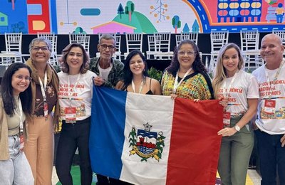 Arapiraca reforça compromisso com o desenvolvimento sustentável na 6ª Conferência Nacional das Cidades