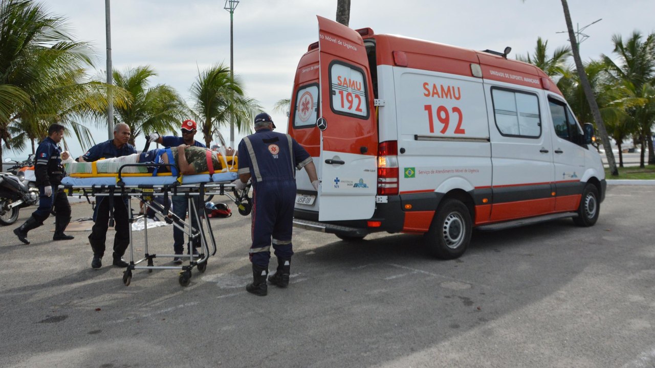 Sesau adquire 27 novos desfibriladores externos automáticos para o Samu Alagoas