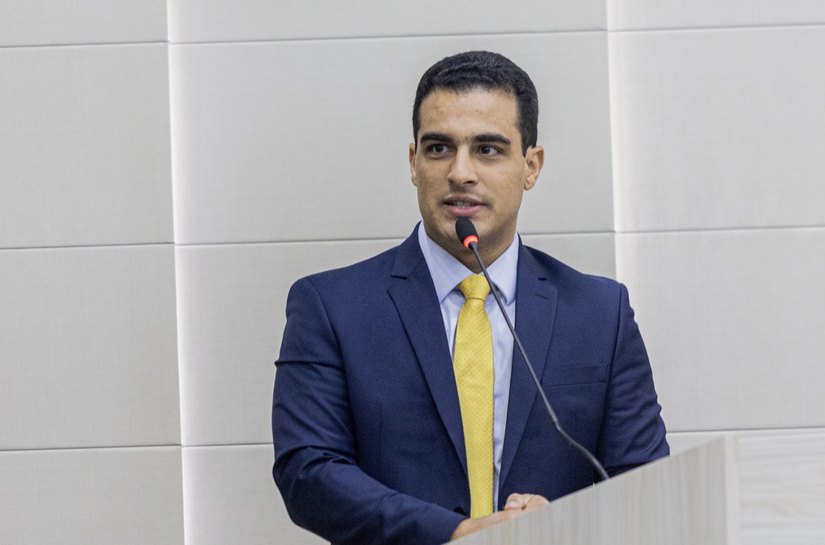 Galba Netto destaca necessidade da construção de cemitério público no Benedito Bentes