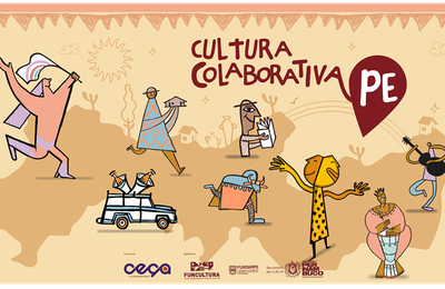Série documental “Cultura Colaborativa PE” celebra a força dos espaços independentes pernambucanos