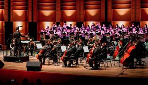 Orquestra Jovem de Sergipe abre inscrições para vagas remanescentes