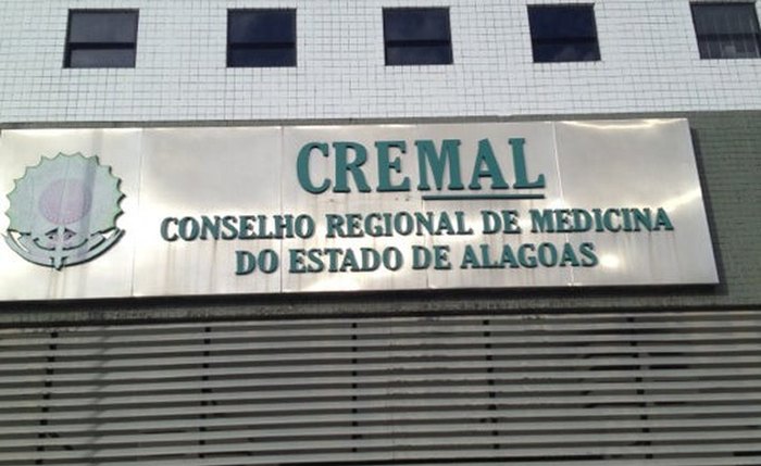 Prisão aconteceu após denúncia do Cremal