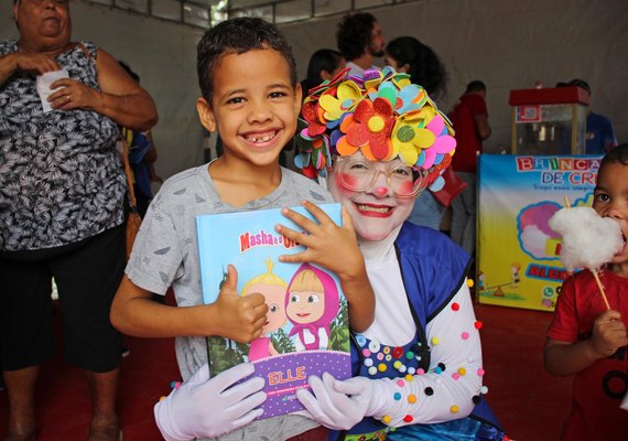 Grota Santa Helena recebe serviços essenciais com ações do Vida Nova nas Grotas