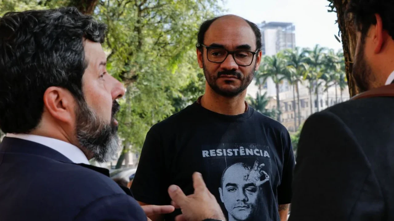 TJSP nega novo julgamento a repórter que perdeu olho em cobertura