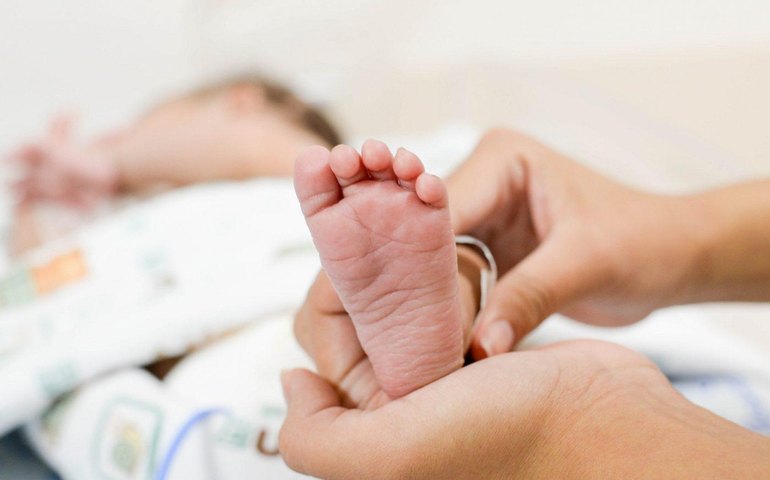 Saúde promove curso de triagem neonatal para profissionais da Atenção Primária
