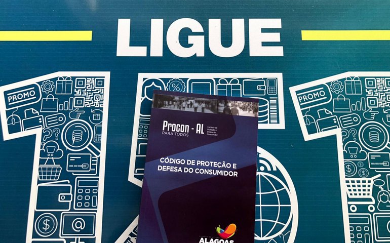 Número de cobranças indevidas cresce quase 200% no segundo semestre de 2022 em AL