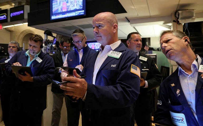 Pacote anti-inflação reanima fundos verdes e turbina emprego nos EUA