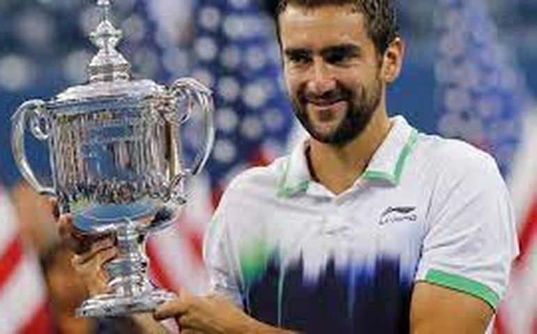 Campeão do US Open, Marin Cilic disputará Rio Open; veja a lista completa de confirmados
