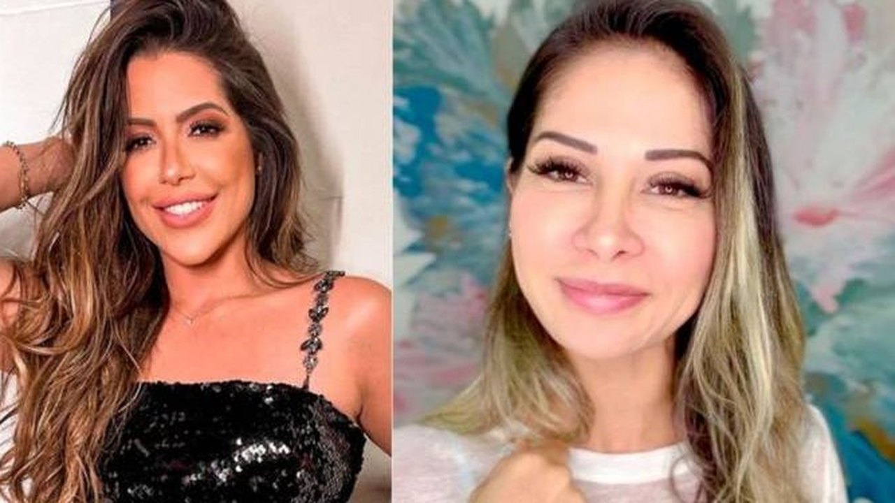 Laís Caldas faz cirurgia plástica nos olhos e expõe bullying de Maíra Cardi