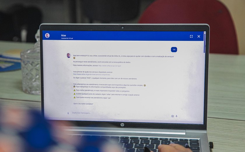 Alagoas lança ferramenta digital para agilizar liberação de mercadorias em averiguação