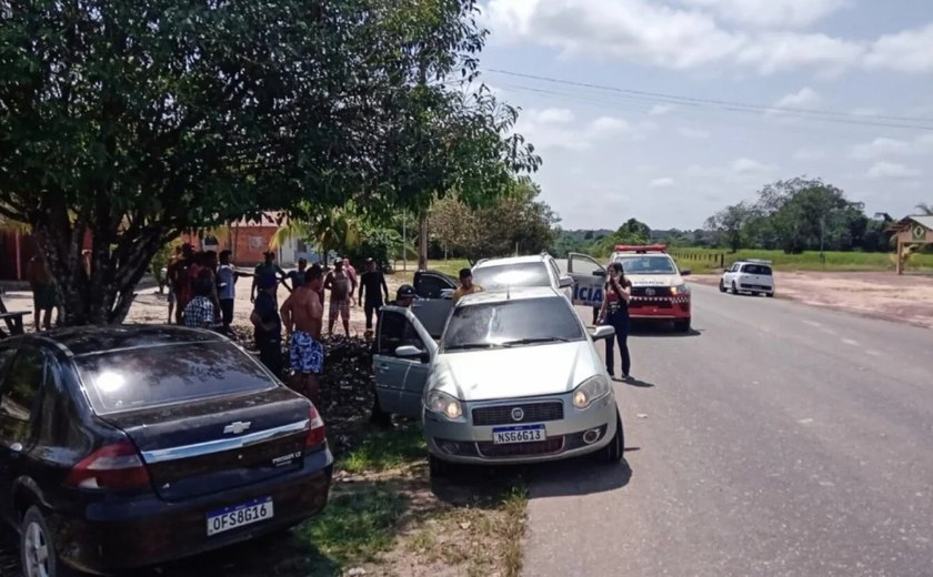 Procuradoria investiga ataques a tiros e fogo contra indígenas no Pará