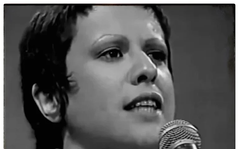 Trama lança single inédito de Elis Regina com participação do percussionista Paulinho da Costa