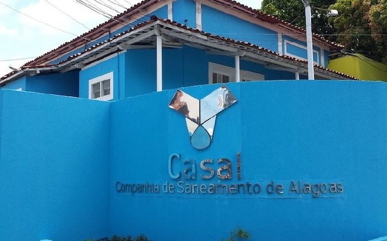 Falta de energia prejudica abastecimento de Palmeira dos Índios nesta sexta-feira (13)