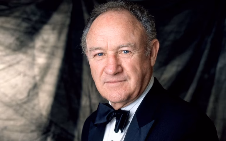 Peritos identificam vazamento de gás na casa de Gene Hackman, mas descartam relação com mortes