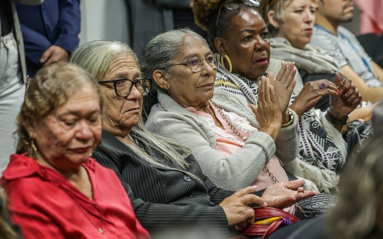 Mais de 90 mil idosos morreram por desnutrição no Brasil em 20 anos