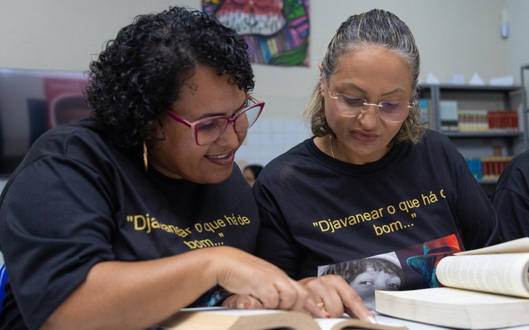 Seduc abre terceira chamada de matrículas da Educação de Jovens e Adultos