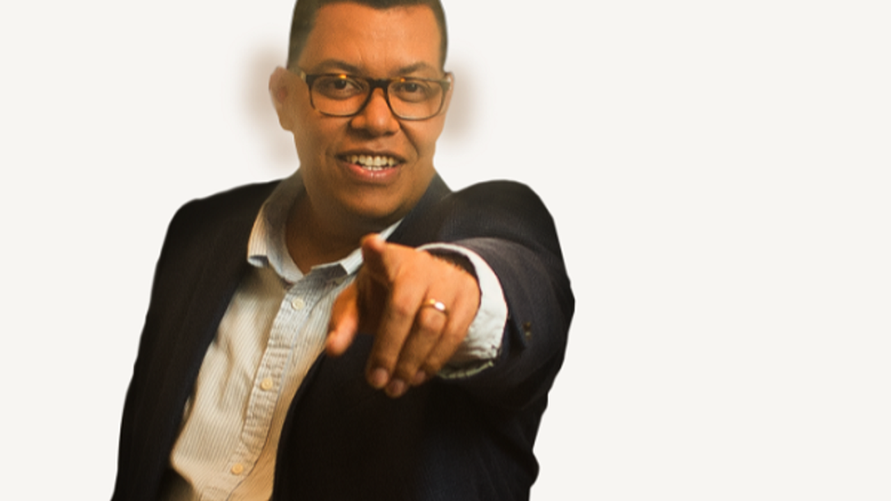 MK Music sobe nova faixa de Anderson Freire