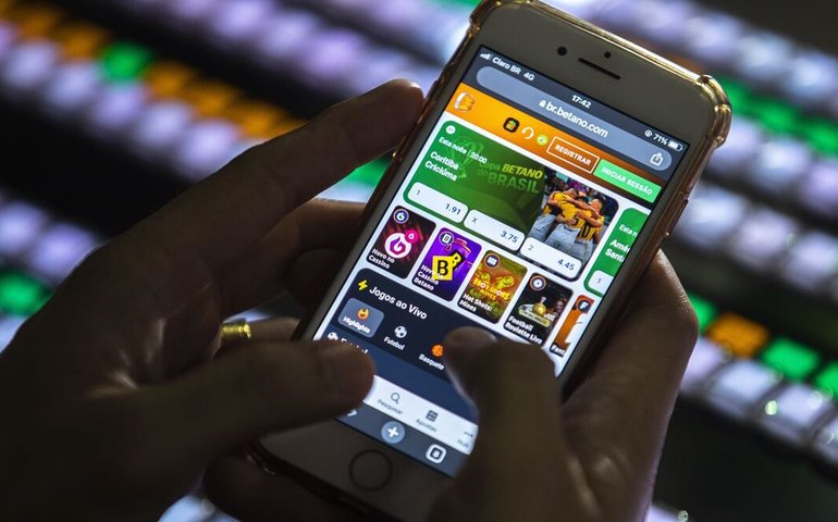 Ministério habilita primeira certificadora de apostas on-line