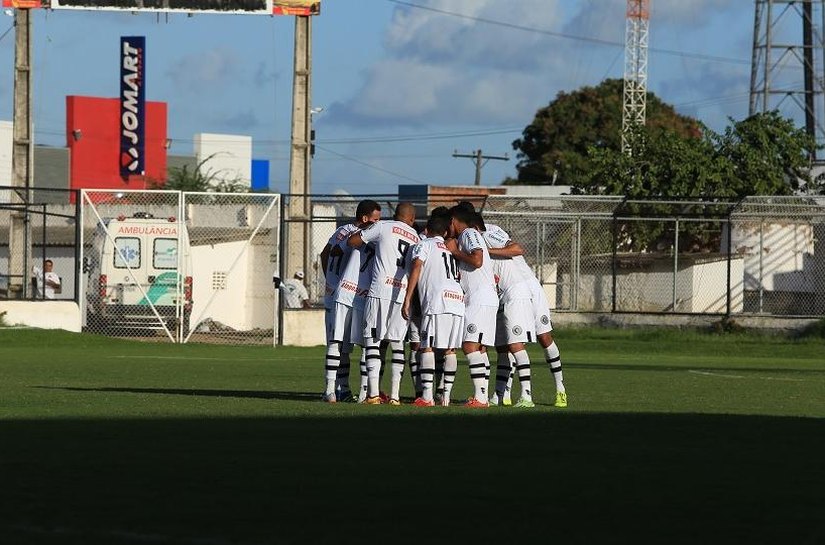 Técnico Foiani convoca 22 atletas para jogo do ASA frente o Clube do Remo