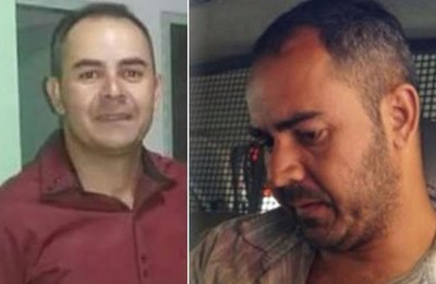 Polícia Federal prende, na Venezuela, acusado de assassinar mulher em Penedo