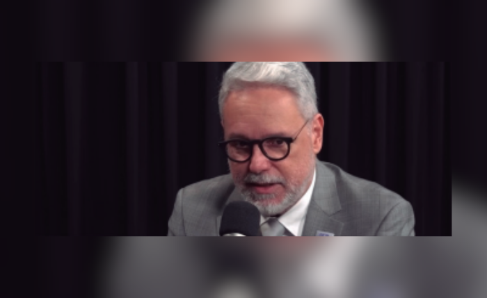 Jornalista José Roberto Toledo conta detalhes da investigação que fez sobre a fraude